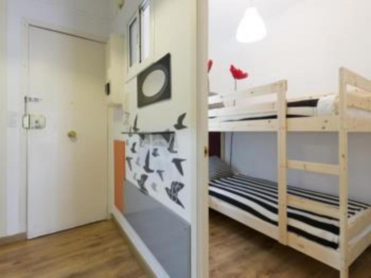 La Meva Llar Poeta-Cabanyes,-81 Apartment Barcelona Luaran gambar