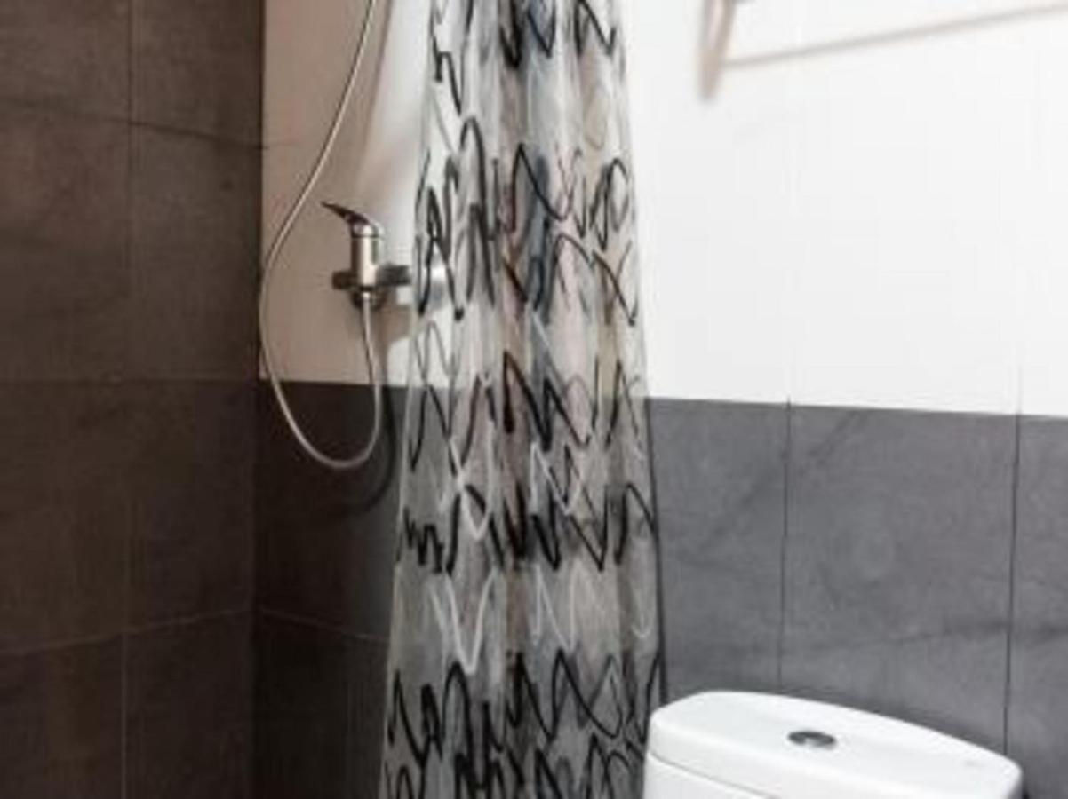 La Meva Llar Poeta-Cabanyes,-81 Apartment Barcelona Luaran gambar
