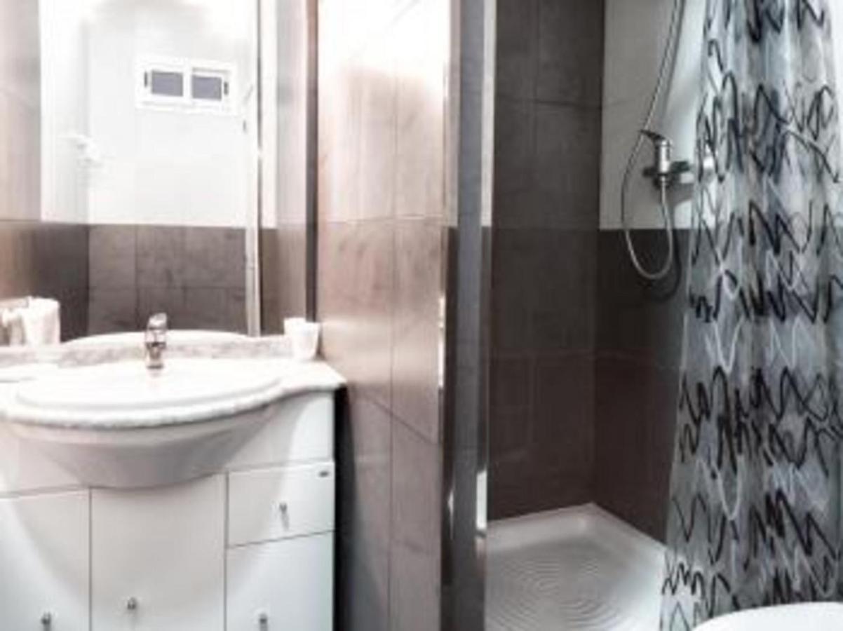 La Meva Llar Poeta-Cabanyes,-81 Apartment Barcelona Luaran gambar